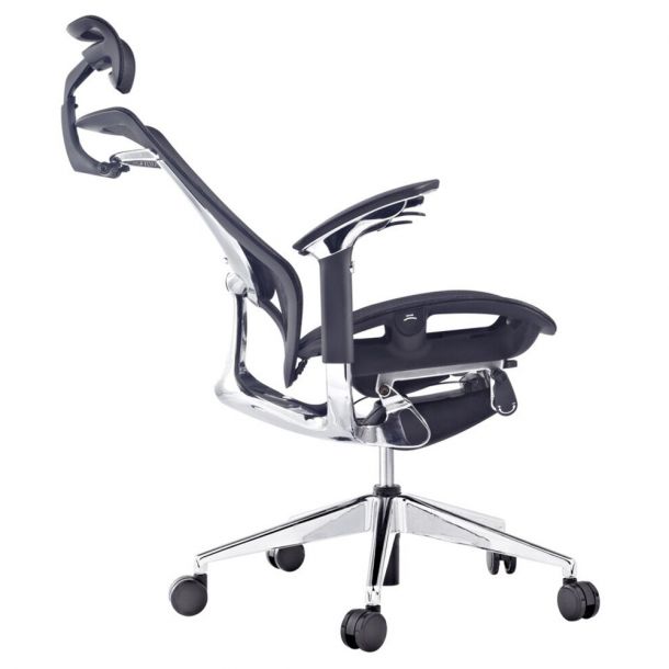 Кресло IFIT IF-11E HR GT-27 (62735747) с доставкой