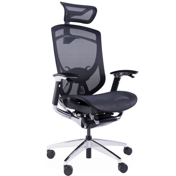 Кресло IFIT IF-11E HR GT-27 (62735747) дешево