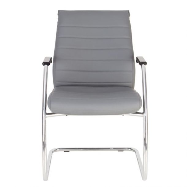 Крісло Iris steel CF LB chrome ECO 70 (21236547) в Украине