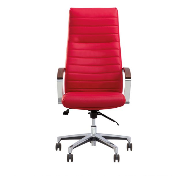 Крісло Iris steel chrome MPD ECO 90, 1.031 (21235806) в Украине
