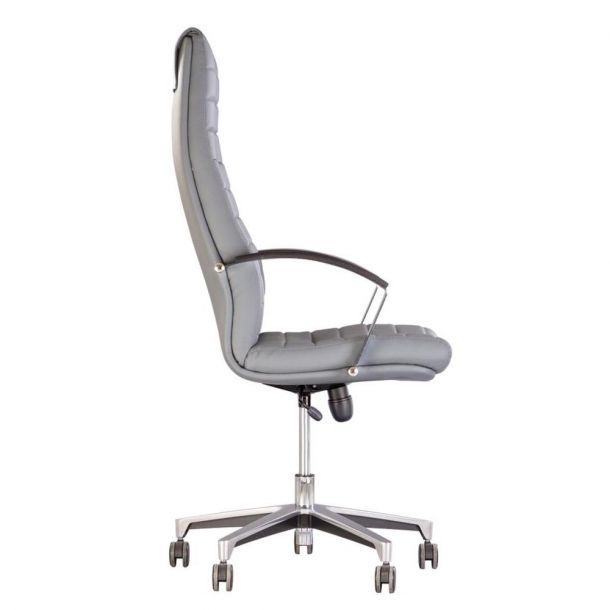 Кресло Iris steel chrome Tilt ECO 70, 1.031 (21236119) в Киеве