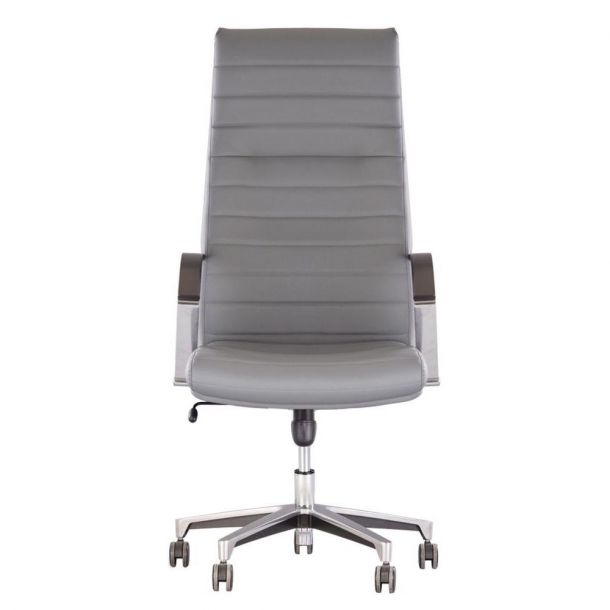 Кресло Iris steel chrome Tilt ECO 70, 1.031 (21236119) в Украине