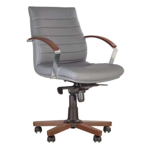 Кресло Iris wood LB MPD ECO 70, 1.031 (21237044) с доставкой