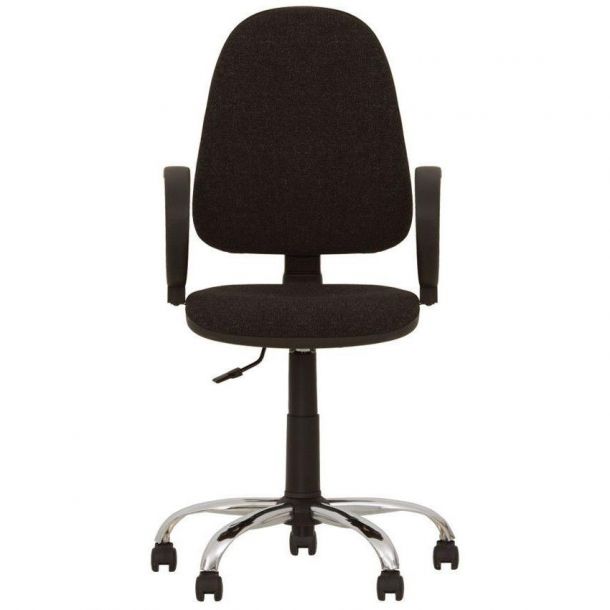 Крісло Jupiter GTP ergo CPT Chrome C 38 (21221931) с доставкой