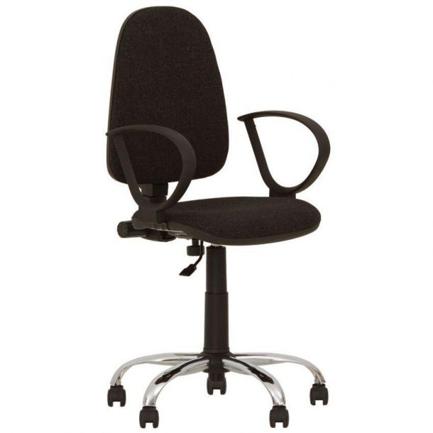 Крісло Jupiter GTP ergo CPT Chrome C 38 (21221931) дешево