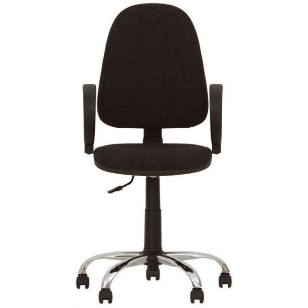 Крісло Jupiter GTP ergo CPT Chrome Micro A (21221948) с доставкой