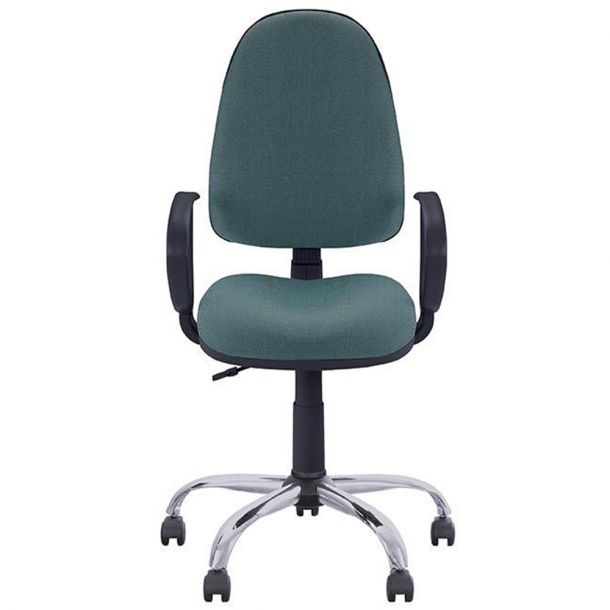 Кресло Jupiter GTP ergo Freestyle Chrome C 32 (21250204) в Украине