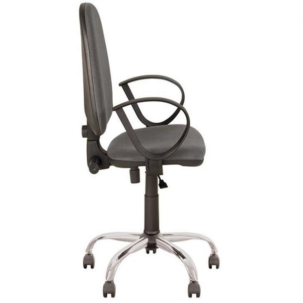 Кресло Jupiter GTP Freestyle Chrome C 38 (21250045) в Киеве