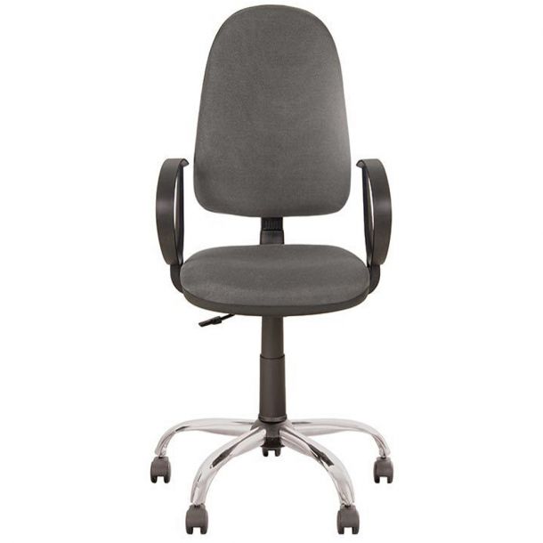 Кресло Jupiter GTP Freestyle Chrome C 38 (21250045) в Украине