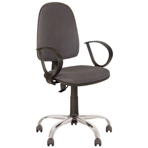 Кресло Jupiter GTP Freestyle Chrome C 38 (21250045) с доставкой