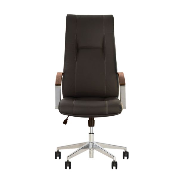 Крісло King steel Tilt AL70 ECO 30, 1.031, ECO 31 (211472164) в Украине