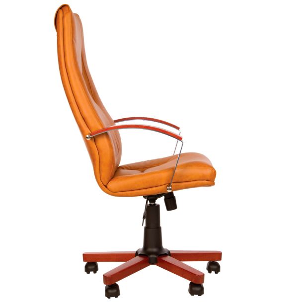 Крісло King wood Tilt EX4 ECO 13, 1.023, ECO 13 (211473087) в Киеве