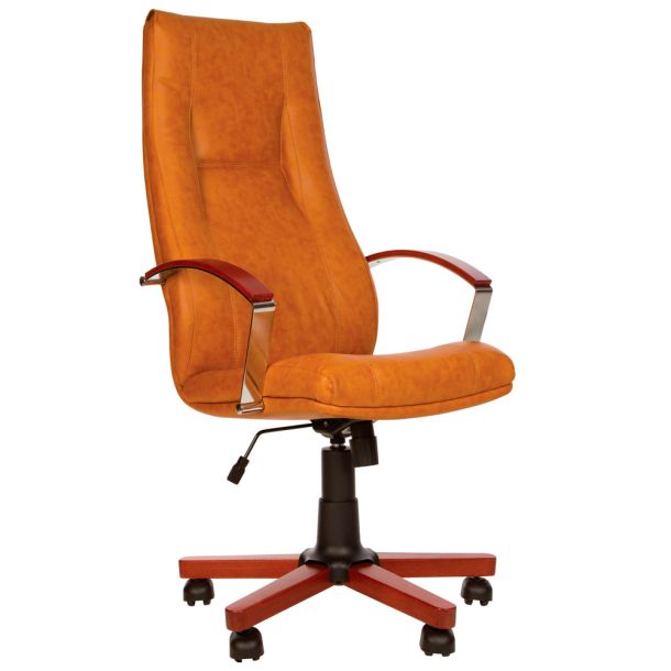 Крісло King wood Tilt EX4 ECO 13, 1.023, ECO 13 (211473087) с доставкой