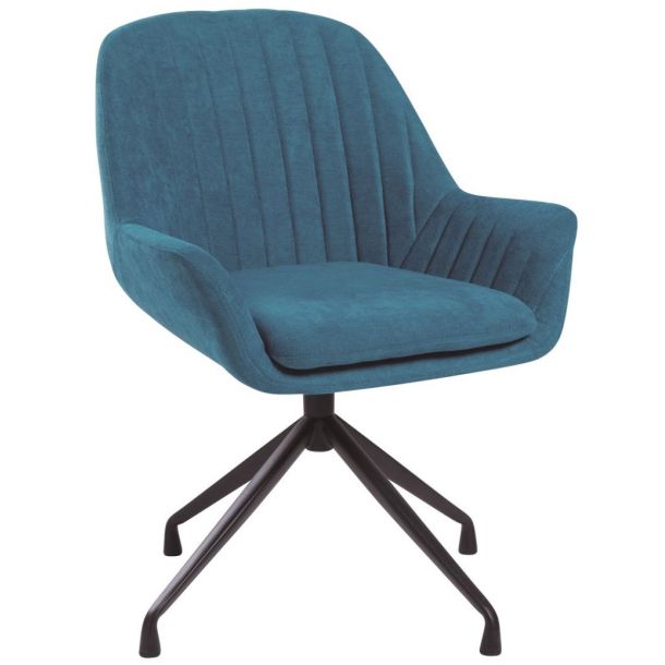 Кресло Lagoon Blue (26463116) недорого