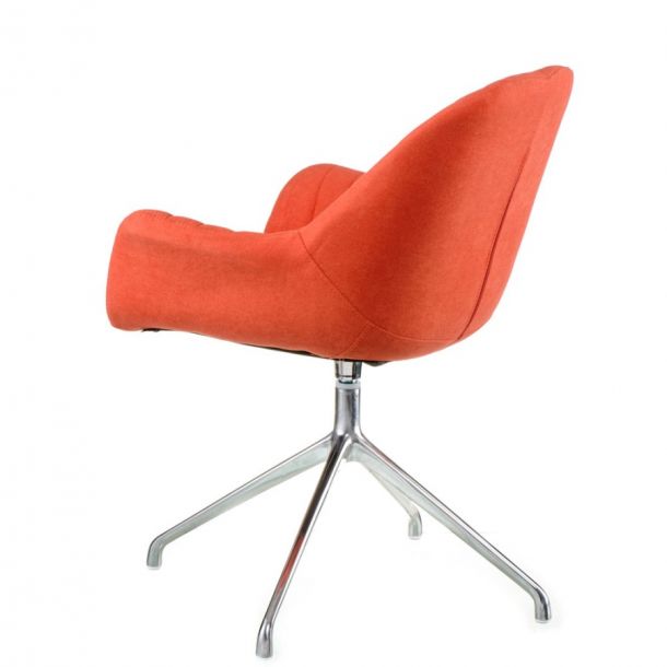 Кресло Lagoon Red (26463117) с доставкой