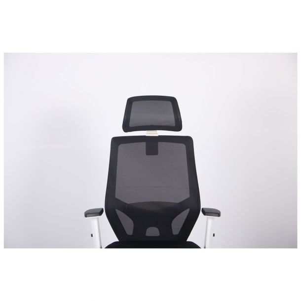 Кресло Lead HR Нест-01, Белый, HY-100 (08487900) купить