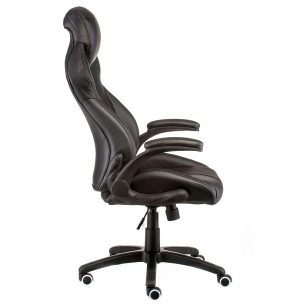 Крісло Leader Black (26336742) kupistul