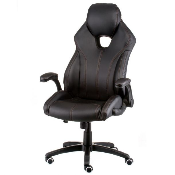 Крісло Leader Black (26336742) в интернет-магазине