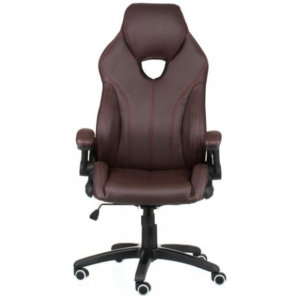 Кресло Leader Brown (26331565) цена
