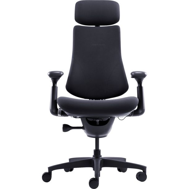 Кресло LiberNovo Omni Midnight Black (1811489487) недорого