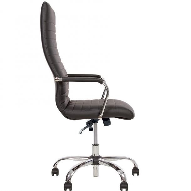 Крісло Liberty Anyfix Chrome ECO 30 (21378639) в Киеве