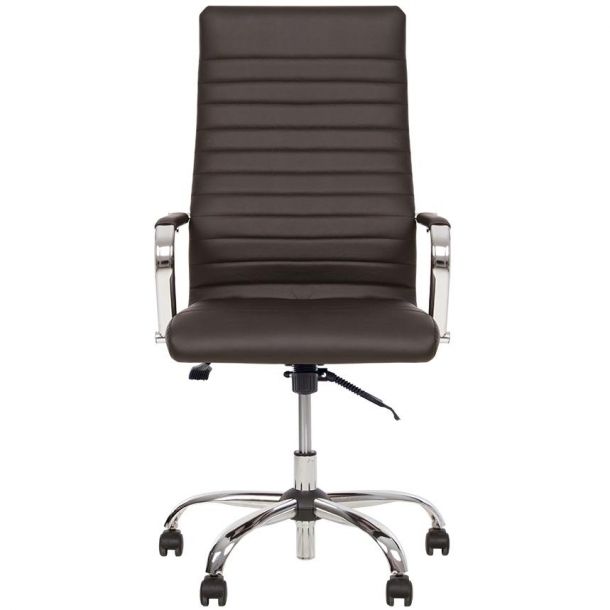 Крісло Liberty Anyfix Chrome ECO 30 (21378639) в Украине