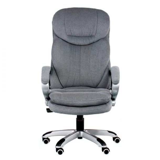 Кресло Lordos Grey (26373423) с доставкой