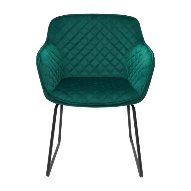 Крісло Lucas PL Magic 2225, Чорний (1011066467) в Киеве