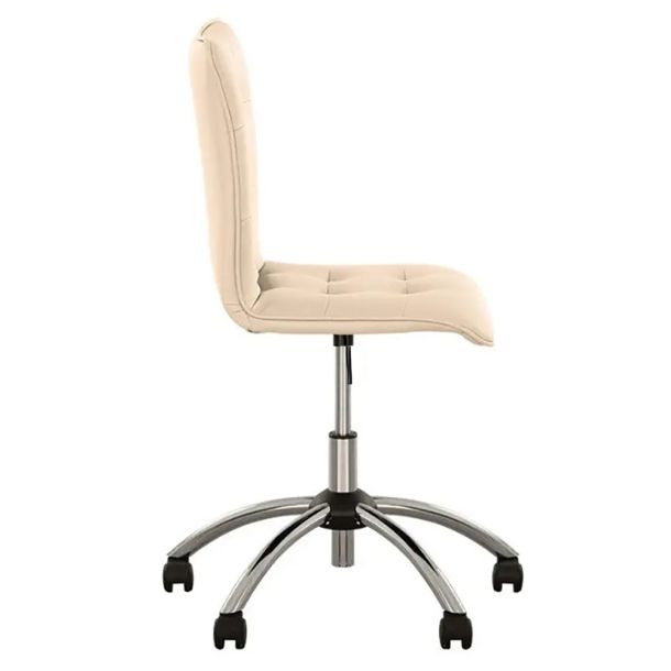 Кресло Malta GTS chrome ECO 07 (21104957) в Украине
