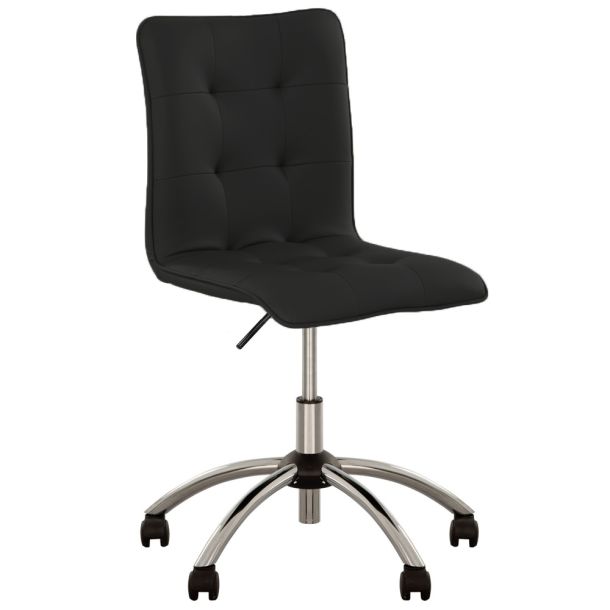 Крісло Malta GTS chrome ECO 30 (21104962) с доставкой