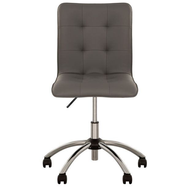Кресло Malta GTS chrome ECO 70 (21104965) в Киеве