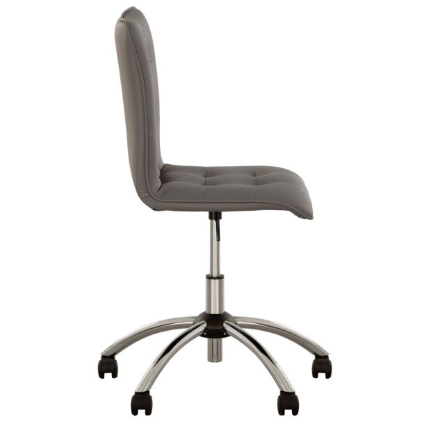 Кресло Malta GTS chrome ECO 70 (21104965) в Украине