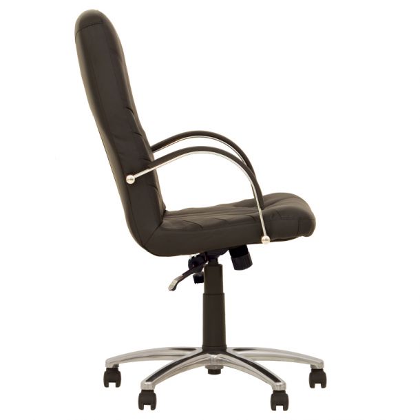 Кресло Manager steel Anyfix AL68 ECO 30 (21356018) в Киеве