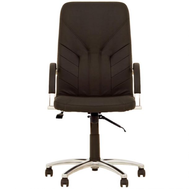 Кресло Manager steel Anyfix AL68 SP A (21356005) в Киеве