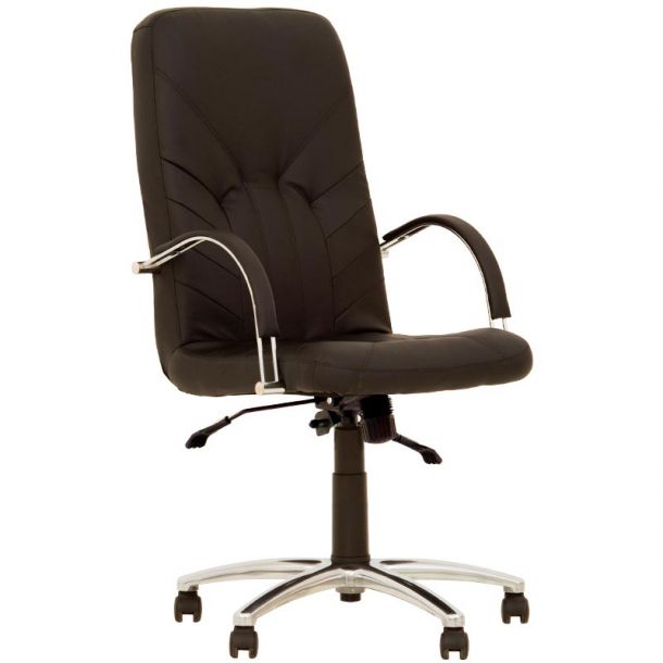 Кресло Manager steel Anyfix AL68 SP A (21356005) с доставкой