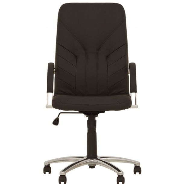Кресло Manager steel Tilt ECO 30 (21193984) в Украине