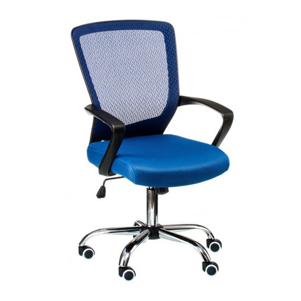 Кресло Marin Blue (26250792) с доставкой