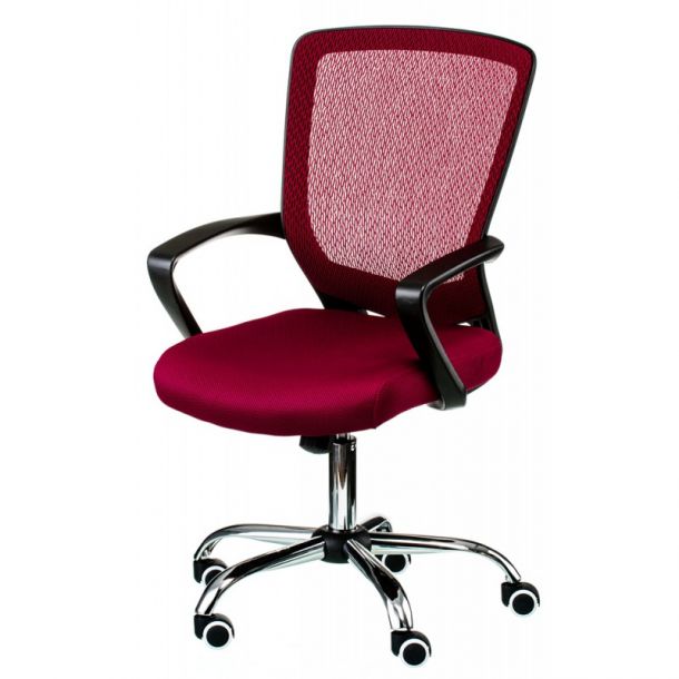 Крісло Marin Red (26230175) kupistul