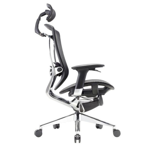 Крісло Marrit GT07-35X HR GT-25 (62735764) с доставкой