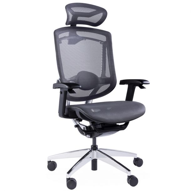 Крісло Marrit GT07-35X HR GT-25 (62735764) дешево