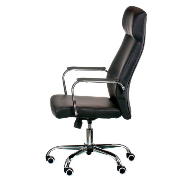 Крісло Maun Black (26373491) купить