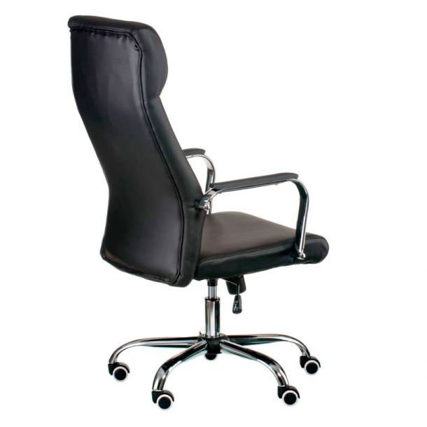 Крісло Maun Black (26373491) цена