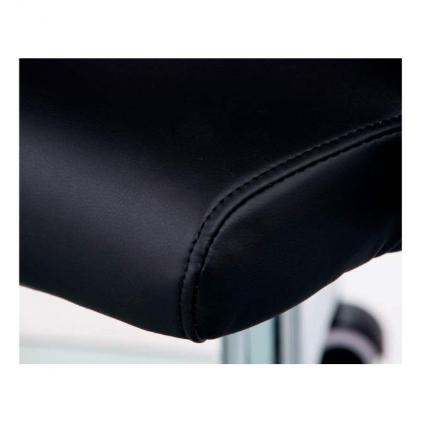 Крісло Maun Black (26373491) с доставкой