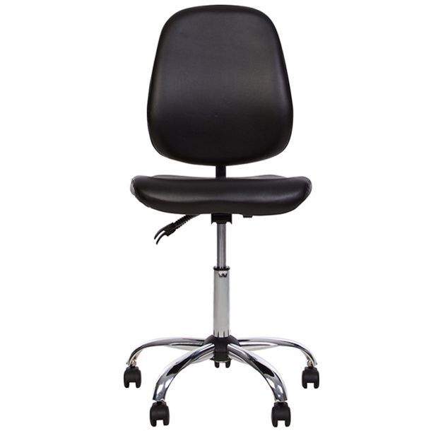 Кресло Medico GTS Freelock Chrome V 4 (21310030) в Украине