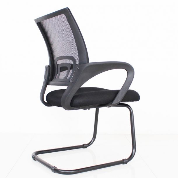 Кресло HATTA Mesh classic CF Черный (44936168) купить