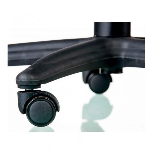 Кресло Mezzo Black, Red (26373473) с доставкой