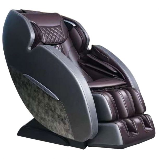Масажне крісло Miller Deep grey (08477882) в Украине