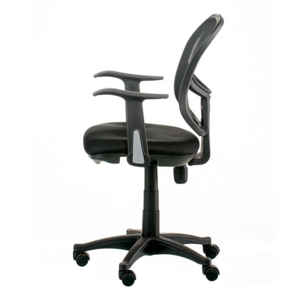 Кресло Mist Black (26373426) купить