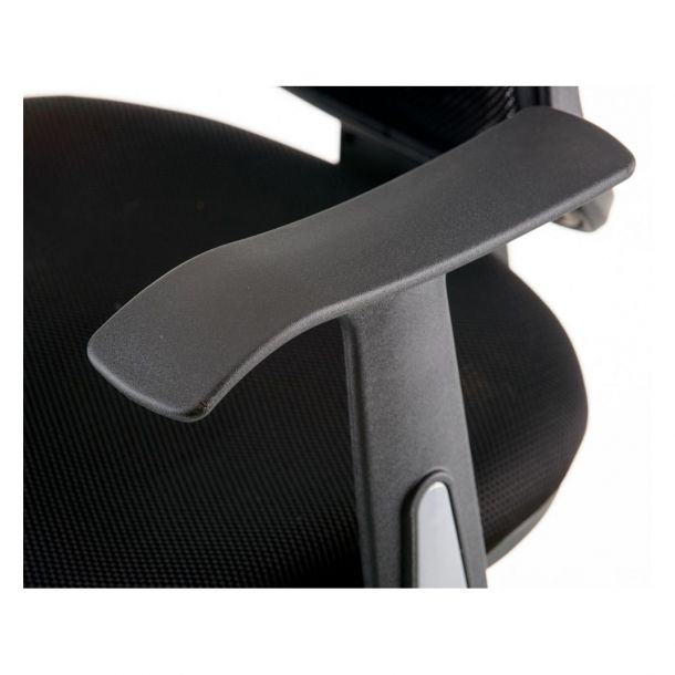 Кресло Mist Black (26373426) в Киеве