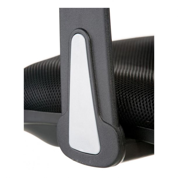 Кресло Mist Black (26373426) в Украине